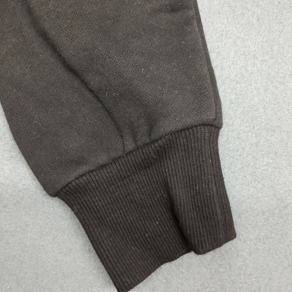 Givenchy Black Rottweiler Crew Neck Pullover Sweatshirt Size Medium - Picture 4 of 15